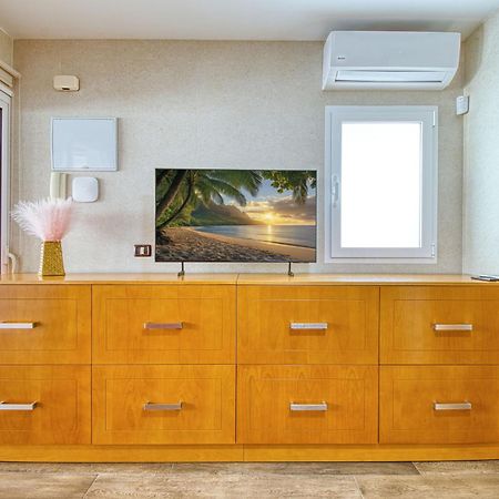 מספאלומס El Refugio De Aitana By Homestaygranacanaria מראה חיצוני תמונה