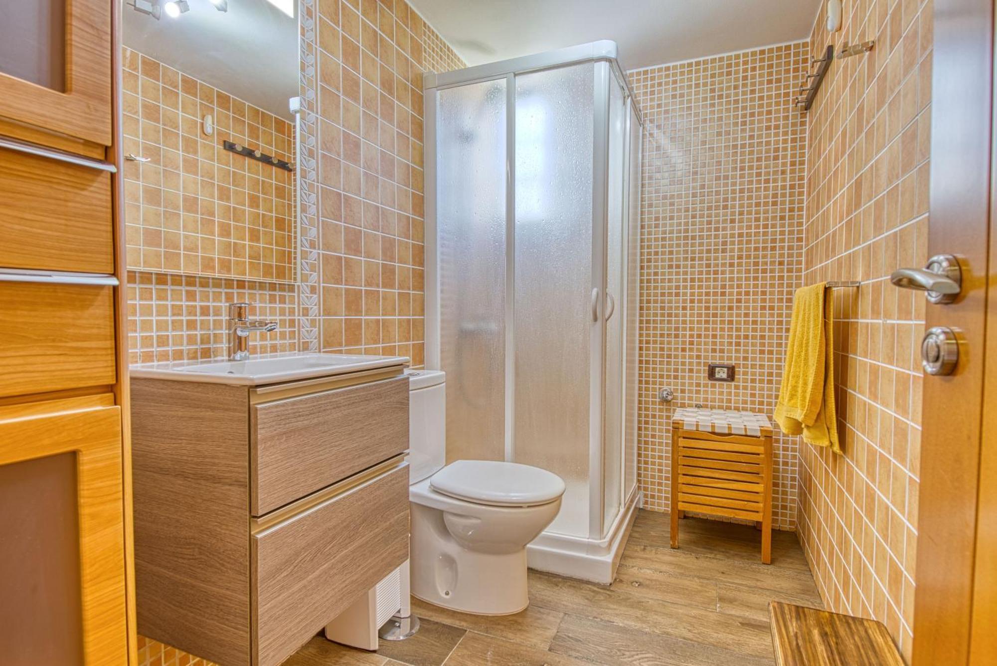 מספאלומס El Refugio De Aitana By Homestaygranacanaria מראה חיצוני תמונה