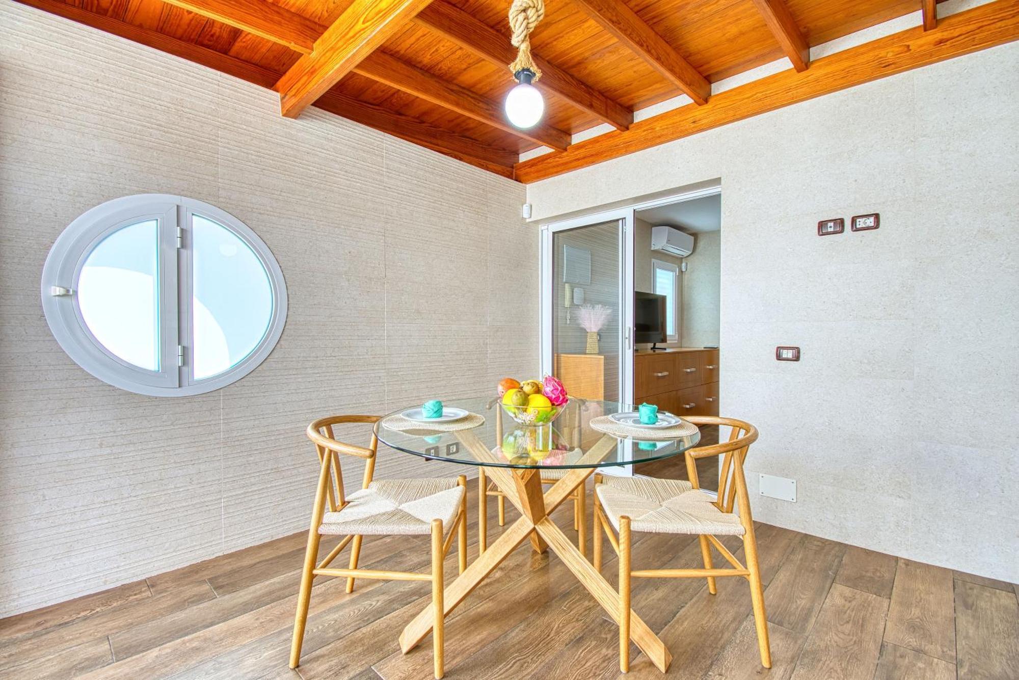 מספאלומס El Refugio De Aitana By Homestaygranacanaria מראה חיצוני תמונה