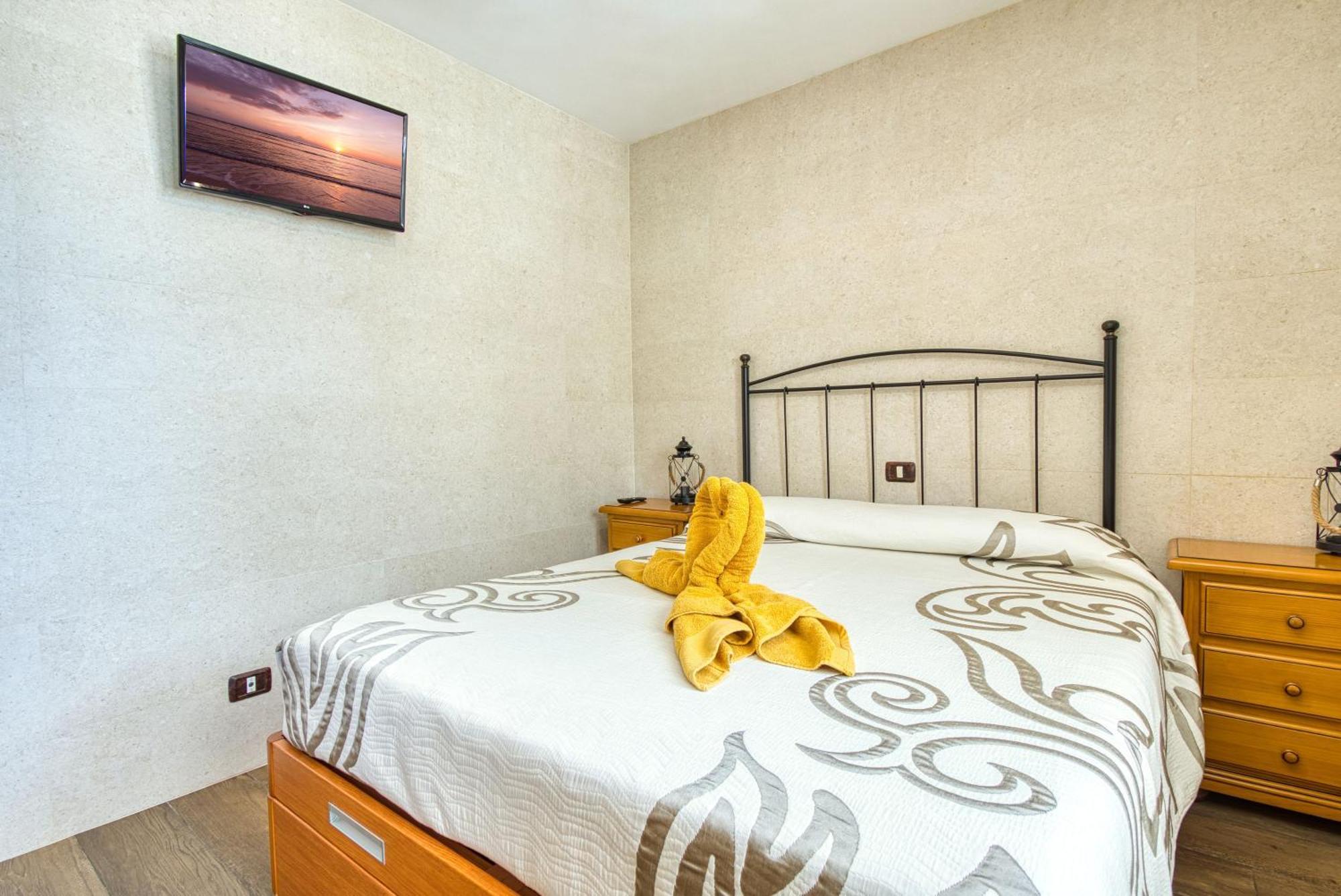 מספאלומס El Refugio De Aitana By Homestaygranacanaria מראה חיצוני תמונה